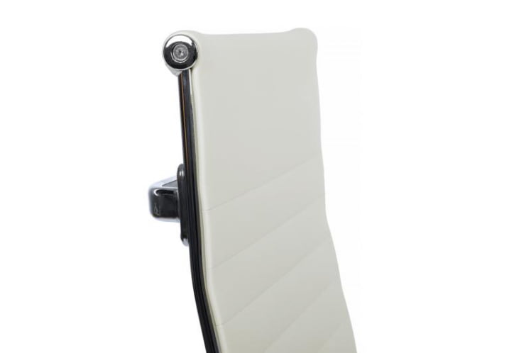 Кресло Hugo RCH 6002-1SE Белый_8