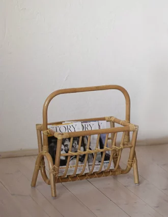 Газетница 17/13 мед_1