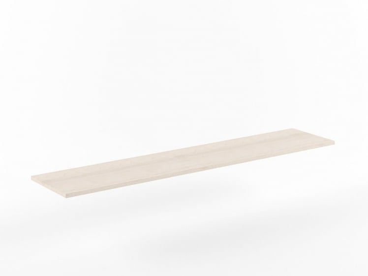 Топ для шкафа XTP 213 Бук Тиара_0