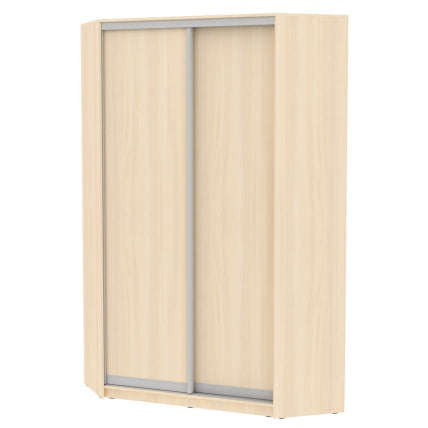 Шкаф-купе YA-230х1250-4(ДМ-D6D6)_0