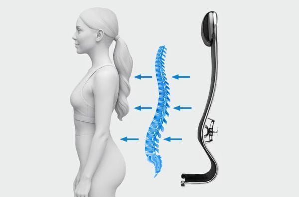 Кресло компьютерное Samurai S4-11U - Infinity /Kc06/Wm06/U1mL-mL(M26.B32.G25.W25)_3