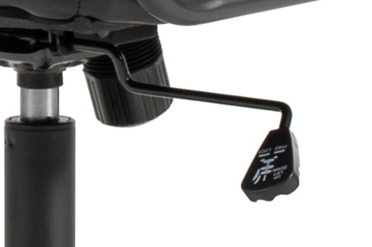 Кресло Sten W-263 Черный_11