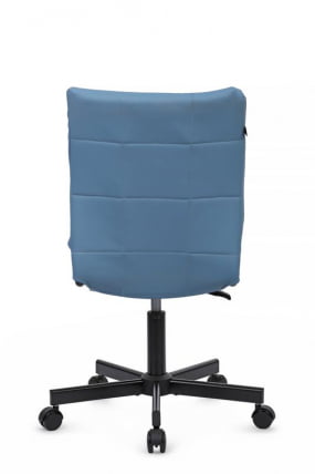 Кресло Solo RCH SLP-205 Голубой_3
