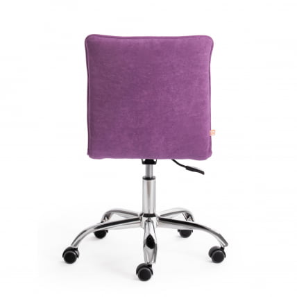 Кресло ZERO велюр vivaldi, лаванда, 18_3