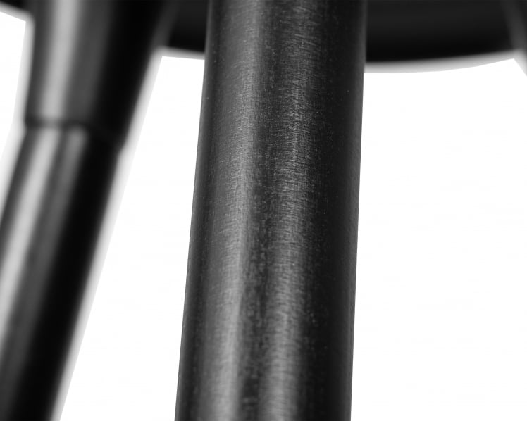 Табурет барный DOBRIN ROYCE BLACK (чёрный (B-03))_4