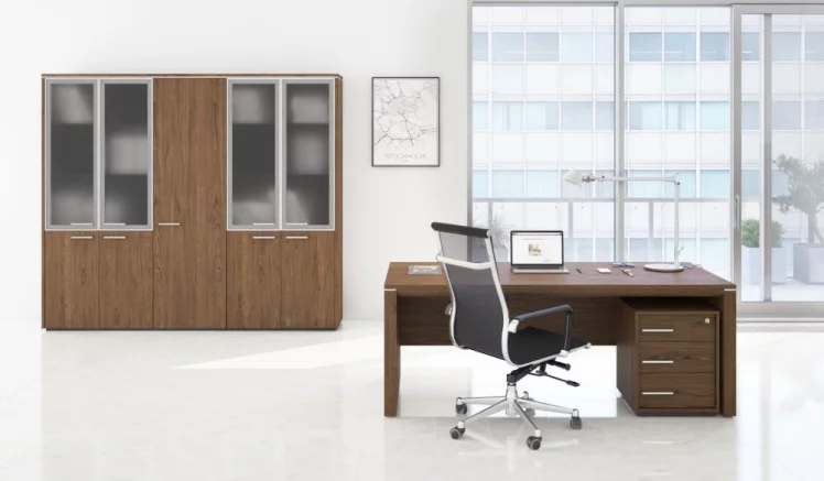 Кабинет VELAR