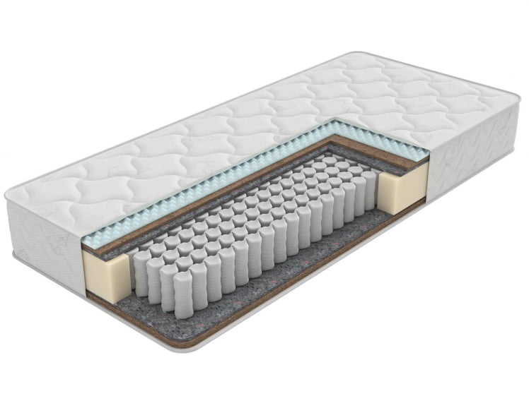 Матрас Active Duo M/F 140х190_0