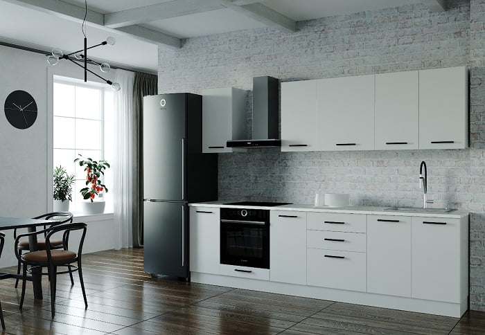 Гарнитур кухонный 2800 Жемчуг 2800_0