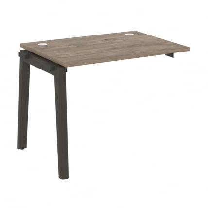 Наборный элемент рабочей станции ONIX WOOD OW.1.NRS-1.7 Тиквуд Темный/Темный_0