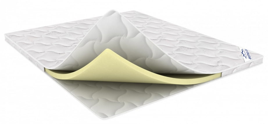 Матрас Топпер Мемориформ 4см (160*190) 80x190_0
