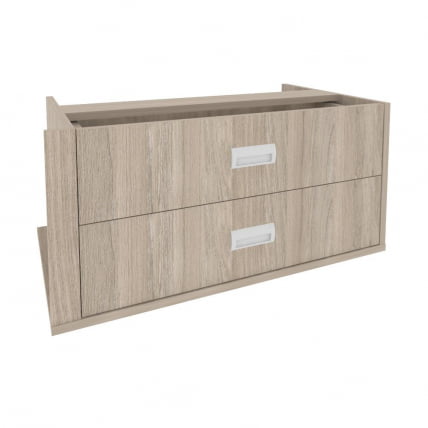 Блок ящиков боковой Maris SH.YB-7 Дуб Аттик_0