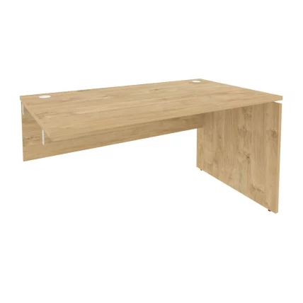 Наборный элемент рабочей станции ONIX O.1.NRS-3.8 Тиквуд Светлый_0