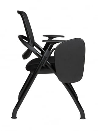 Конференц-кресло Clip Черный_4