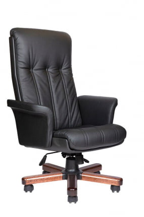 Кресло офисное CANNES A VIP_0