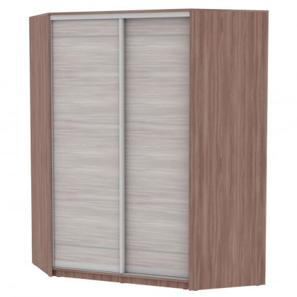 Шкаф-купе ЙА-198х1400-568-3(ЯШТ-ЯШС-Д1Д1) / YA-198х1400-568-3(ЯШТ-ЯШС-D1D1)_0