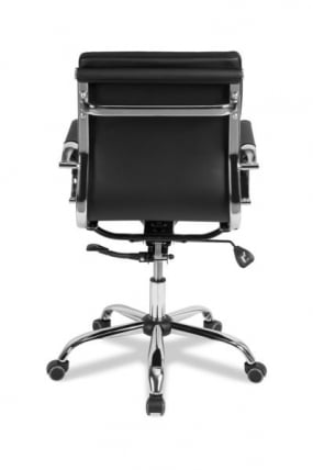 Кресло для персонала College CLG-630 LXH-B Black_1