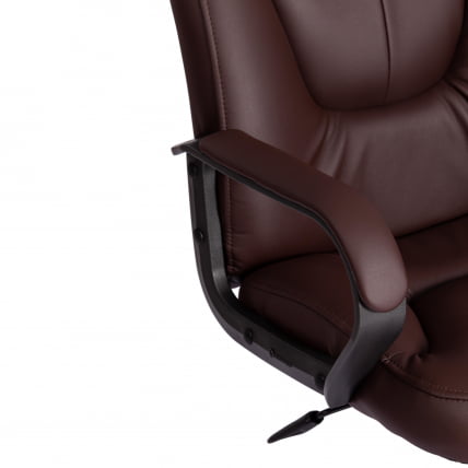 Кресло NEO 2 (22) экокожа Коричневый 36-36_9