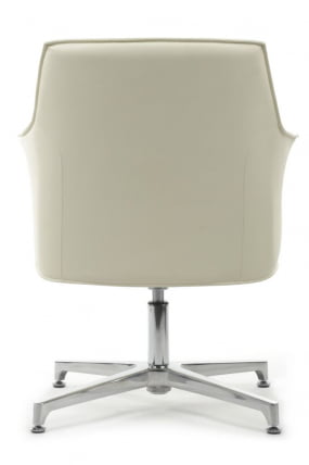 Кресло Riva Design C1918 Белый_4