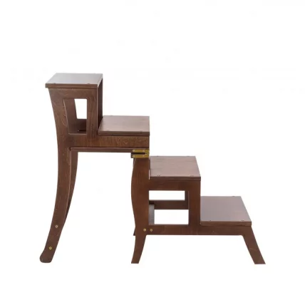 Стул-лестница LESET Бруклин Орех_2