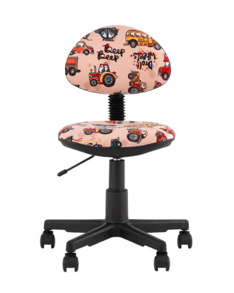 Кресло компьютерное детское УМКА Mashinki_1