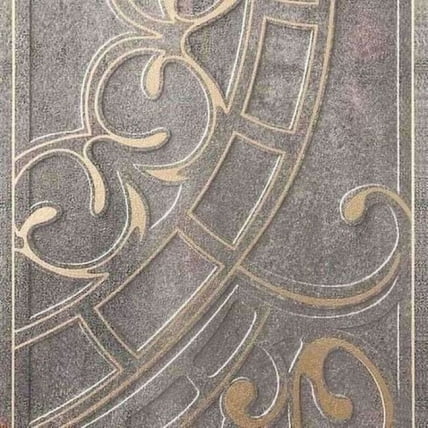 Набор мебели для гостиной Фреска 5 (ширина 280х120 см)_1