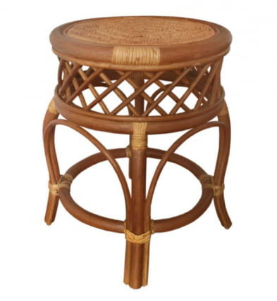 Табурет 12/16 миндаль матовый_0