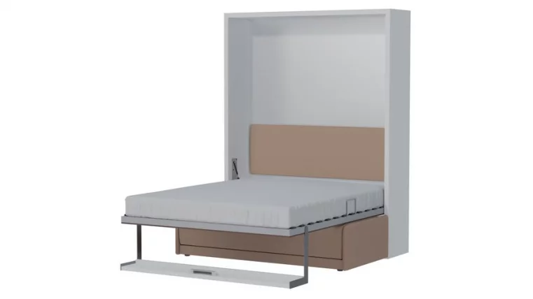 Диван Малевич К 1600 Белый Дуб Сантана Либерти 5_1