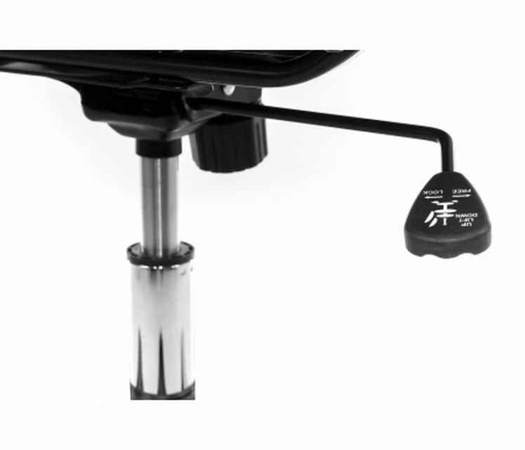 Кресло руководителя Бюрократ CH-993/BLUE_7