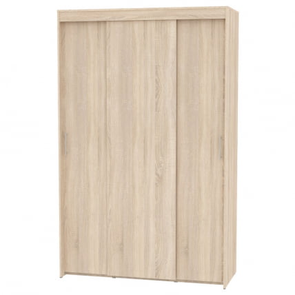 Шкаф-купе T-3-230х145х60(ДСС-1)_0