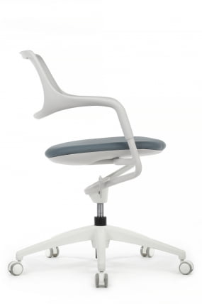 Кресло Scroll HY-813D Серый_1