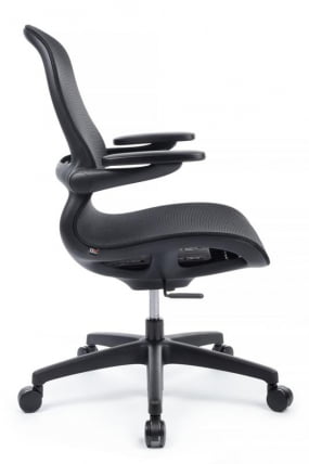 Кресло Miller YSJ-300 Черный_1