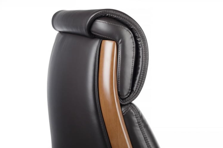 Кресло Byron YS1505A Коричневый_5