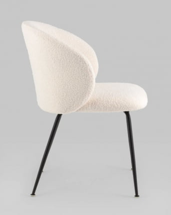 Стул Leaf Белый_6