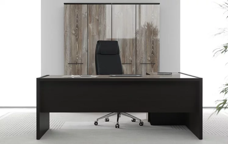 Кабинет Morris