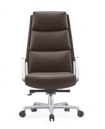 Кресло Newman A2415 Коричневый_4