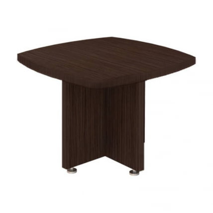 Стол кофейный BON30260601 Темный дуб_0