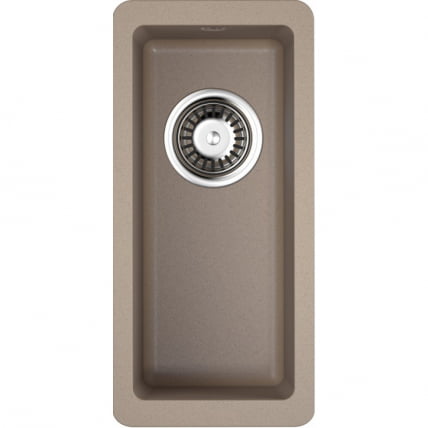 Мойка Omoikiri Kata 20-U-Ca Artgranit/Карамель_0