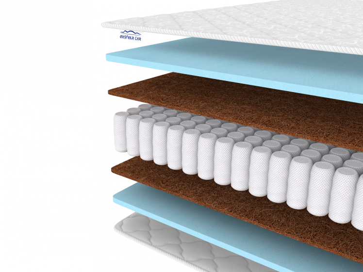 Матрас Слееп Cлассиc 180кс190 / Sleep Classic 180x190_4