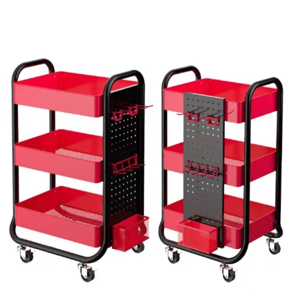 Тележка для хранения мелочей EUREKA CP-JJ-CWC-0024_1