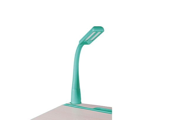 Лампа светодиодная НЕВ НЛГ зеленая / NEW NLG_0