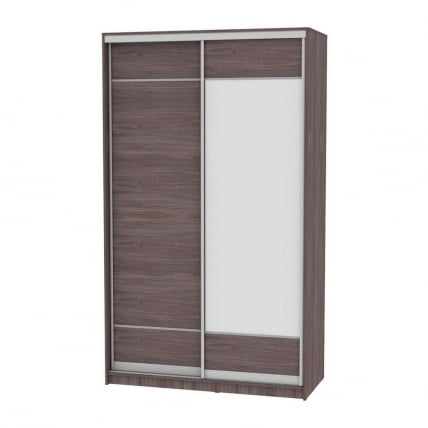 Шкаф-купе Б-220х135х60-3(ЯАТ-Д7Д8) / B-220х135х60-3(ЯАТ-D7D8)_0