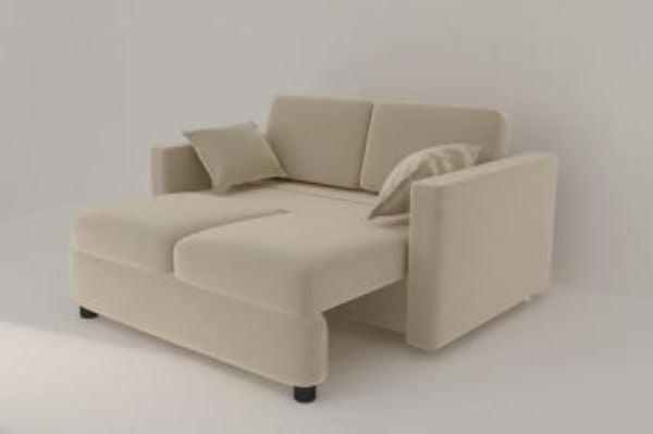 Диван прямой Уппла (Berhouse) Цвет фасада: Биттер рогожка; Тип: Прямой; Материал фасада: Микророгожка_4