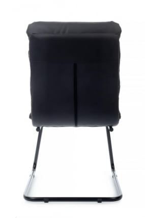 Кресло Pegas RCH PS-919 Черный/Металл Черный_3