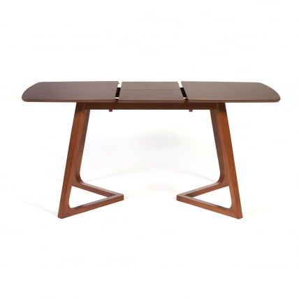 Стол раскладной VAKU (Ваку) Коричневый_3