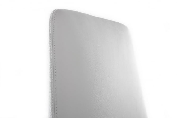 Кресло руководителя Riva Design FK005-В Белый_5