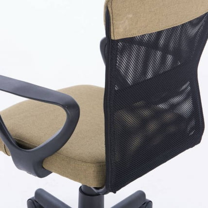 Кресло компактное BRABIX Jet MG-315 Зеленый_7