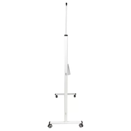 Доска магнитно-маркерная BRAUBERG PREMIUM на стенде 100х150 см_5