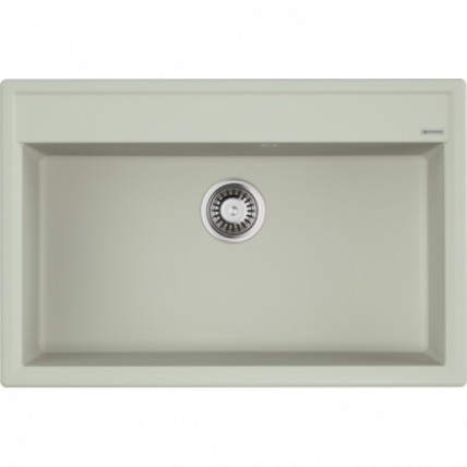 Мойка Омоикири Дэисен 77-Па Артгранит/Пастила / Omoikiri Daisen 77-Pa Artgranit/Пастила_0