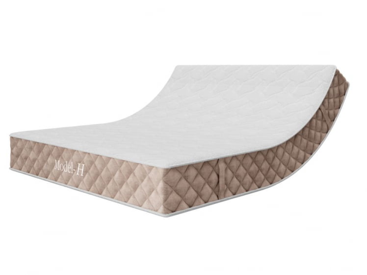 Матрас двуспальный 160х200 Model-H_0