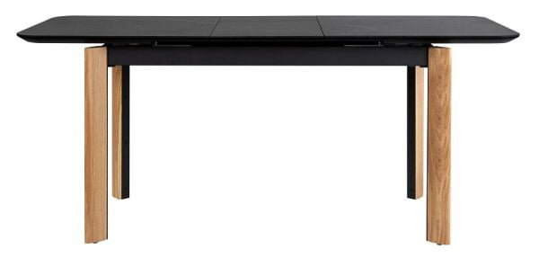 Стол раздвижной Combi Ceramic 140-180 Automatic Natur/Dark marble_10